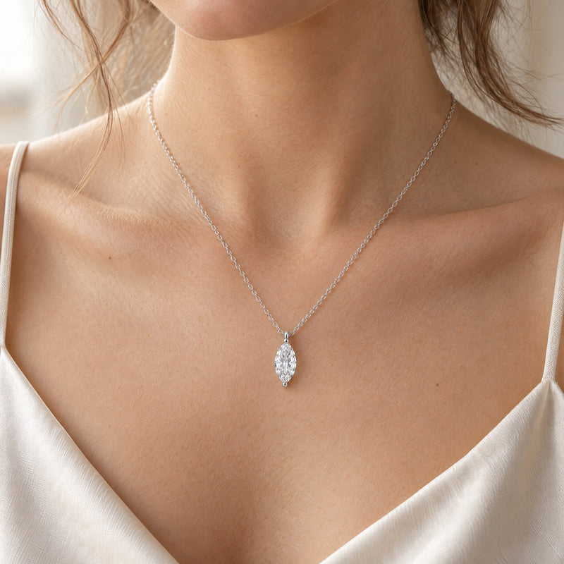 MARQUISE MAXI על הדוגמנית